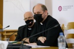 ksiądz Leszek Gęsiak